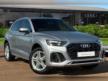 Audi - Q5