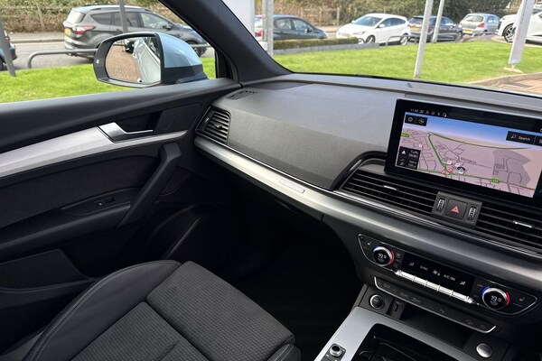 Used Audi Q5 2024 for sale - 76047273: Photo 20