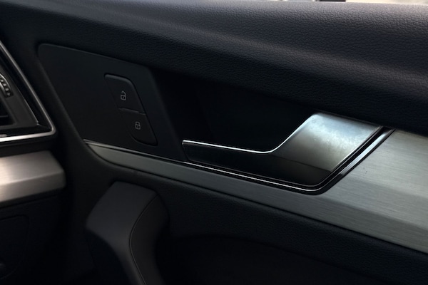 Used Audi Q5 2024 for sale - 76047273: Photo 21
