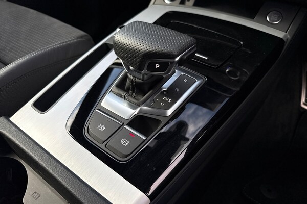 Used Audi Q5 2024 for sale - 76047273: Photo 23