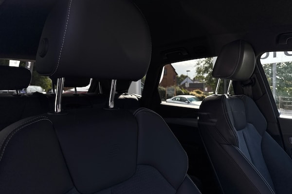 Used Audi Q5 2024 for sale - 76047273: Photo 24