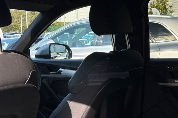 Used Audi Q5 2024 for sale - 76047273: Photo 30