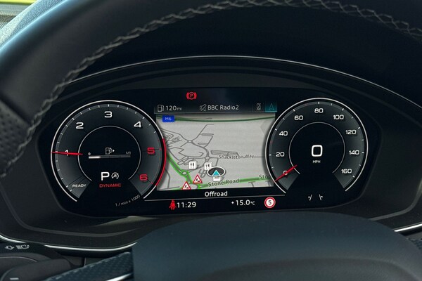 Used Audi Q5 2024 for sale - 76047273: Photo 33