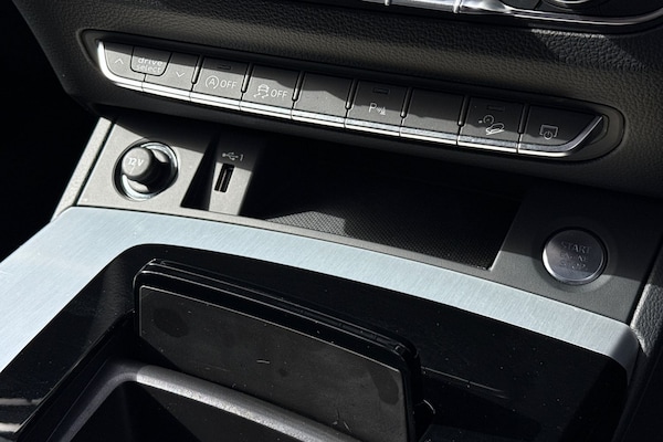Used Audi Q5 2024 for sale - 76047273: Photo 37