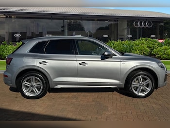Used Audi Q5 2024 for sale - 76047273: Photo 3