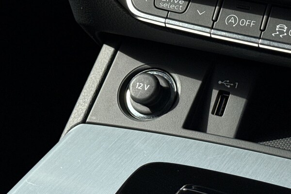 Used Audi Q5 2024 for sale - 76047273: Photo 44