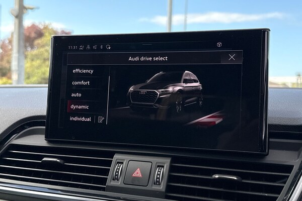 Used Audi Q5 2024 for sale - 76047273: Photo 45