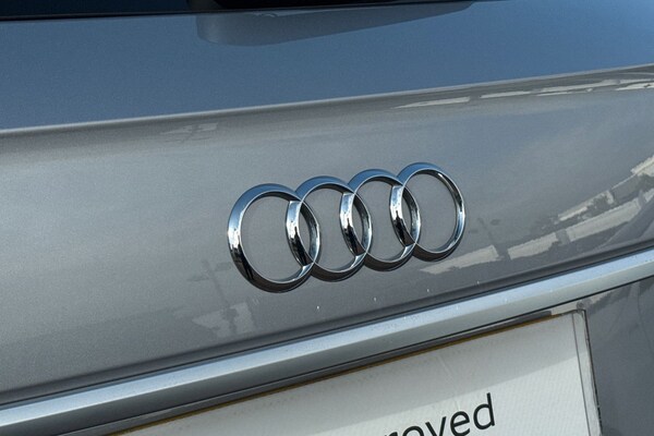 Used Audi Q5 2024 for sale - 76047273: Photo 48