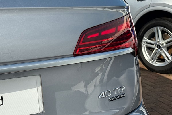 Used Audi Q5 2024 for sale - 76047273: Photo 49