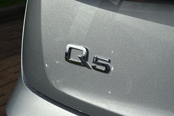 Used Audi Q5 2024 for sale - 76047273: Photo 50