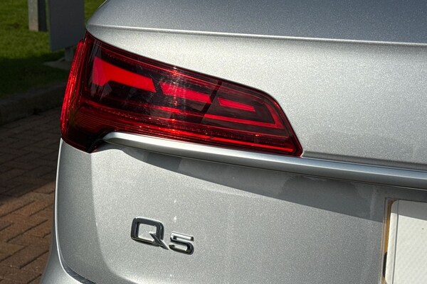 Used Audi Q5 2024 for sale - 76047273: Photo 51