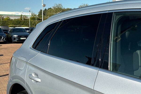 Used Audi Q5 2024 for sale - 76047273: Photo 52