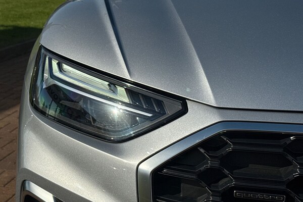 Used Audi Q5 2024 for sale - 76047273: Photo 54
