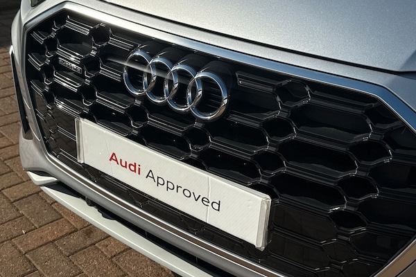 Used Audi Q5 2024 for sale - 76047273: Photo 56