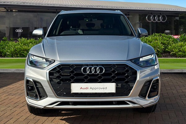 Used Audi Q5 2024 for sale - 76047273: Photo 6