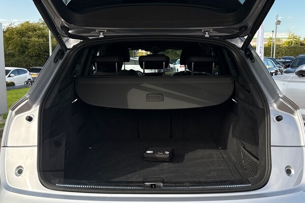 Used Audi Q5 2024 for sale - 76047273: Photo 7
