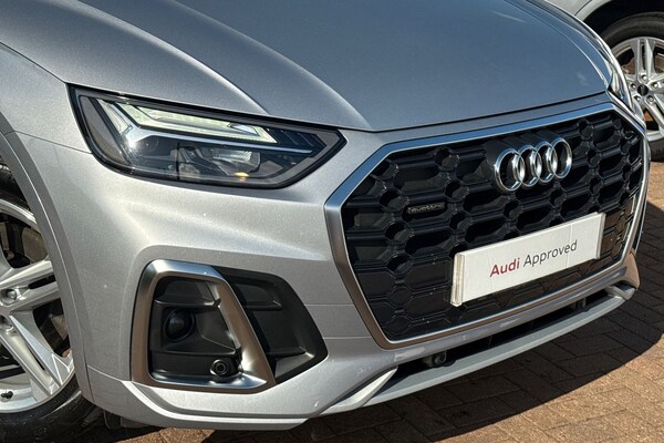 Used Audi Q5 2024 for sale - 76047273: Photo 9