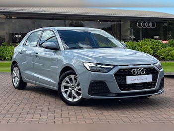 Used Audi A1 2023 for sale - 78599223: Photo
