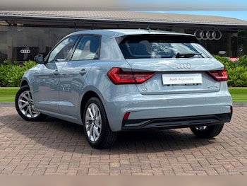 Used Audi A1 2023 for sale - 78599223: Photo