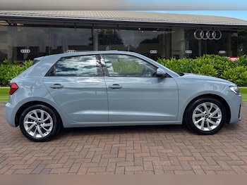 Used Audi A1 2023 for sale - 78599223: Photo