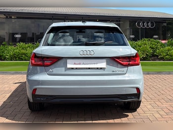 Used Audi A1 2023 for sale - 78599223: Photo