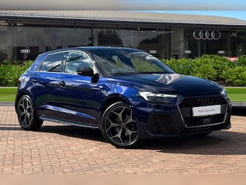 Used Audi A1 2026 for sale - 79845158: Photo
