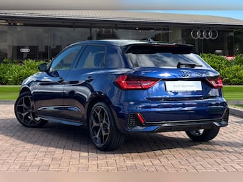 Used Audi A1 2026 for sale - 79845158: Photo