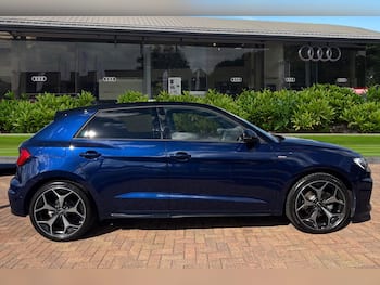Used Audi A1 2026 for sale - 79845158: Photo