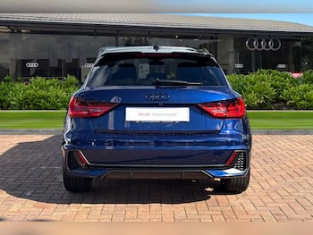 Used Audi A1 2026 for sale - 79845158: Photo