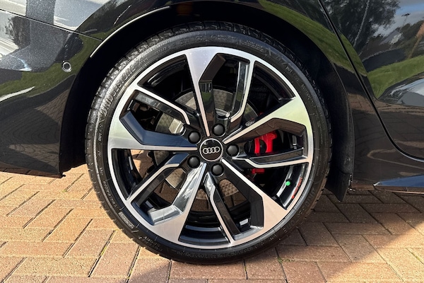 Used Audi S3 2025 for sale - 76171270: Photo 10