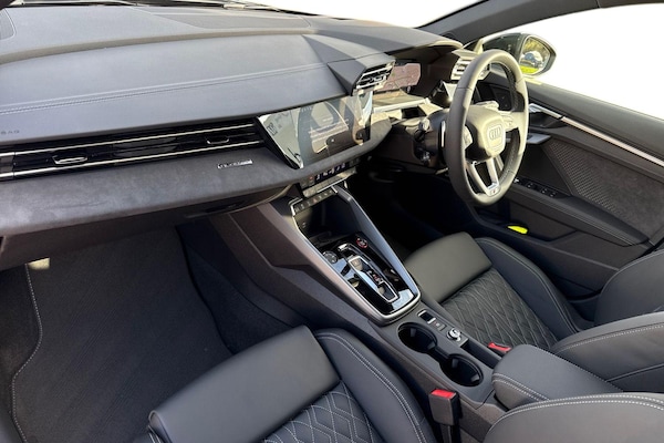 Used Audi S3 2025 for sale - 76171270: Photo 14