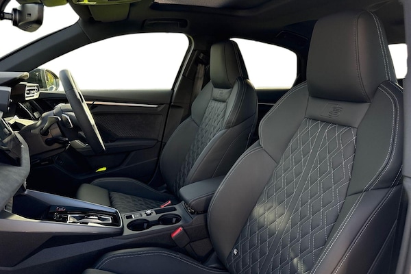 Used Audi S3 2025 for sale - 76171270: Photo 15
