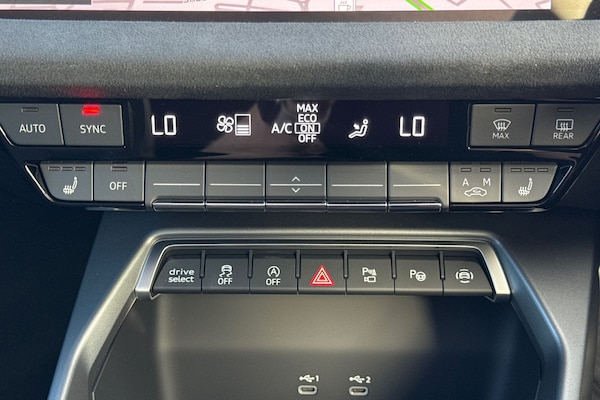 Used Audi S3 2025 for sale - 76171270: Photo 21