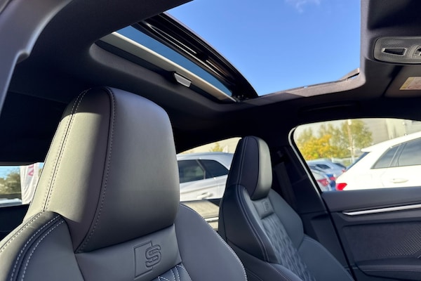 Used Audi S3 2025 for sale - 76171270: Photo 23