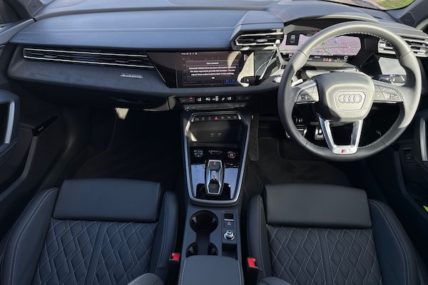 Used Audi S3 2025 for sale - 76171270: Photo 30