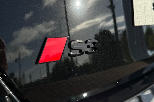 Used Audi S3 2025 for sale - 76171270: Photo 39