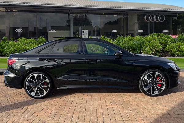 Used Audi S3 2025 for sale - 76171270: Photo 3