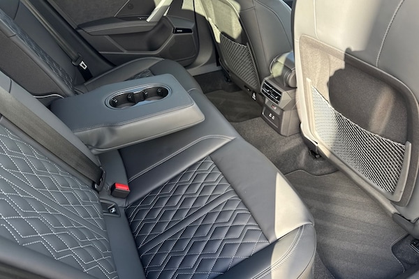 Used Audi S3 2025 for sale - 76171270: Photo 40