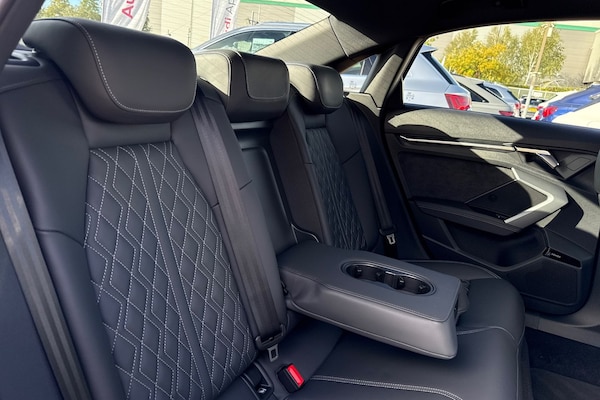 Used Audi S3 2025 for sale - 76171270: Photo 41