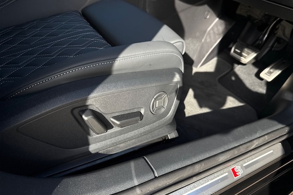 Used Audi S3 2025 for sale - 76171270: Photo 44