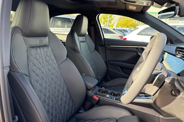 Used Audi S3 2025 for sale - 76171270: Photo 45