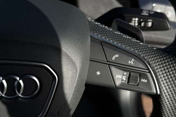 Used Audi S3 2025 for sale - 76171270: Photo 48