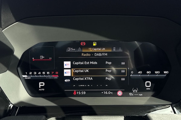 Used Audi S3 2025 for sale - 76171270: Photo 49