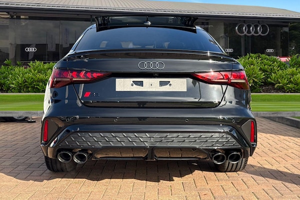 Used Audi S3 2025 for sale - 76171270: Photo 4