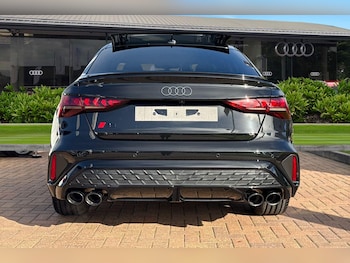 Used Audi S3 2025 for sale - 76171270: Photo 4
