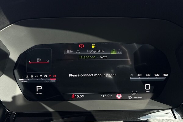 Used Audi S3 2025 for sale - 76171270: Photo 50