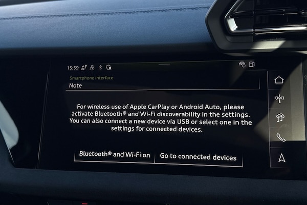 Used Audi S3 2025 for sale - 76171270: Photo 54