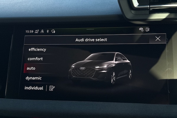 Used Audi S3 2025 for sale - 76171270: Photo 55