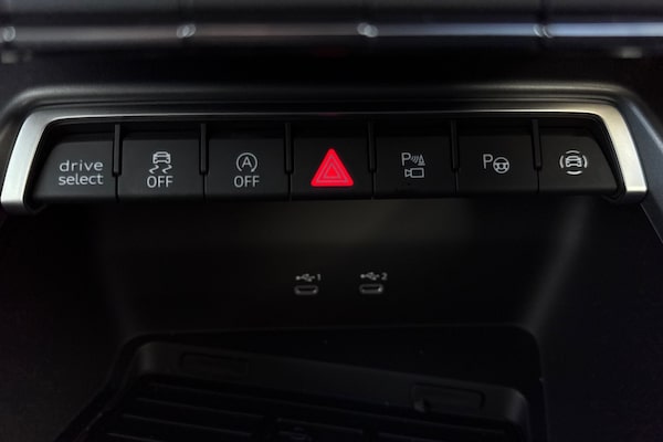 Used Audi S3 2025 for sale - 76171270: Photo 58