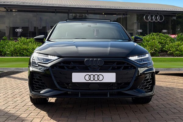 Used Audi S3 2025 for sale - 76171270: Photo 5